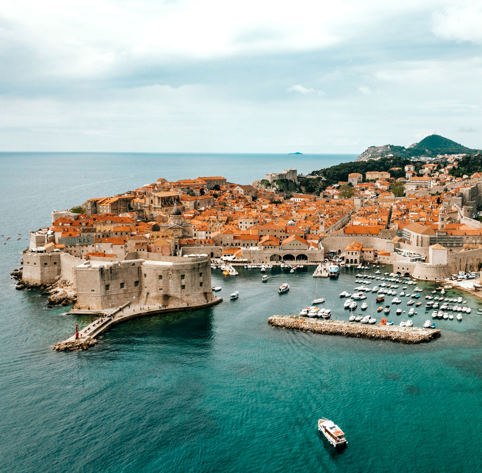 Dubrovnik