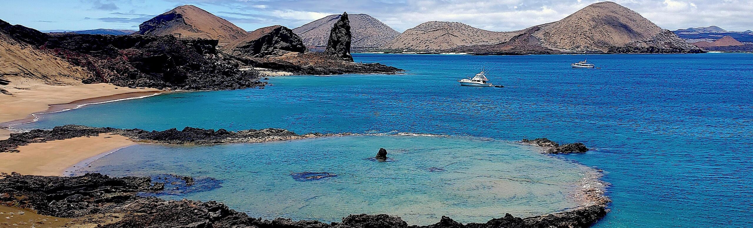 Explore Galapagos Islands with private guides and a tailor-made itinerary.