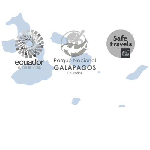 Galapagos National Park. Ecuador Ama La Vida